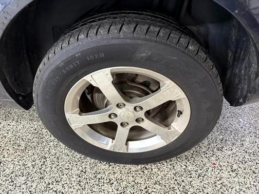 2014 Chevrolet Captiva Sport LT