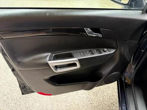 2014 Chevrolet Captiva Sport LT