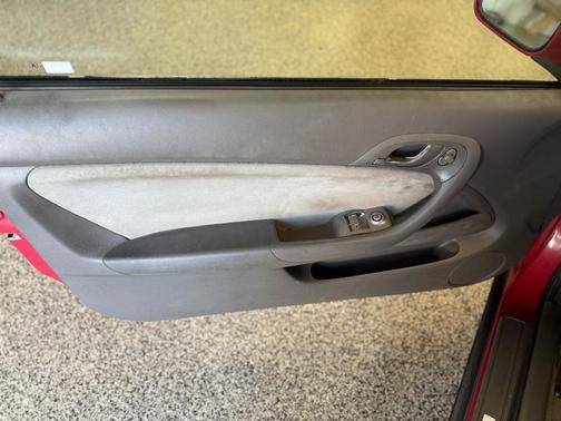 2004 Acura RSX Base
