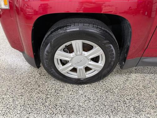 2014 GMC Terrain SLT-1