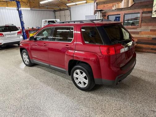 2014 GMC Terrain SLT-1