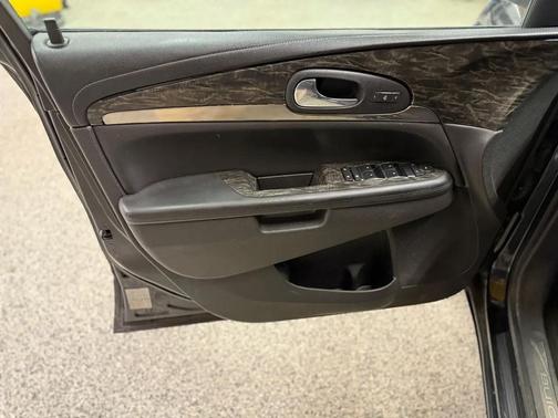 2013 Buick Enclave Leather