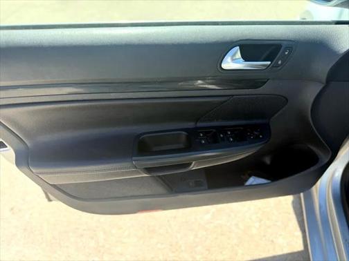 2012 Volkswagen Jetta SportWagen TDI