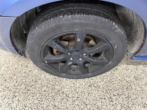 2007 Dodge Caliber R/T