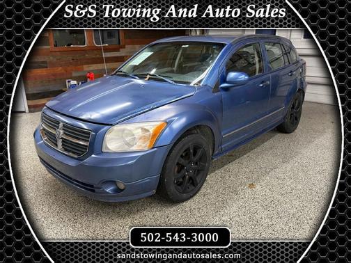 2007 Dodge Caliber R/T