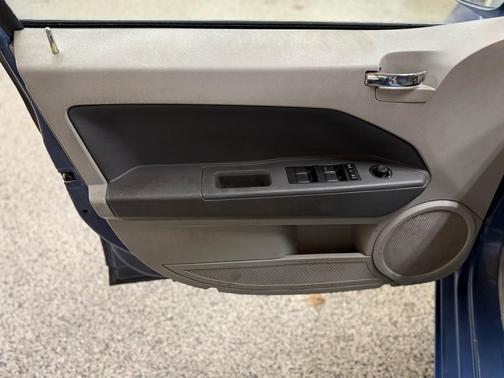 2007 Dodge Caliber R/T