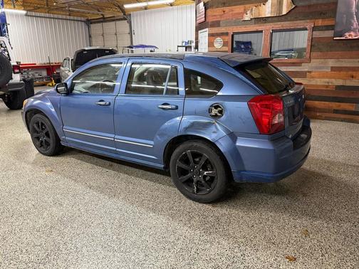 2007 Dodge Caliber R/T