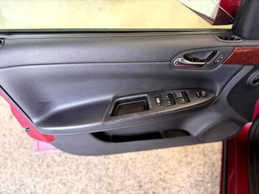 2006 Chevrolet Impala LS