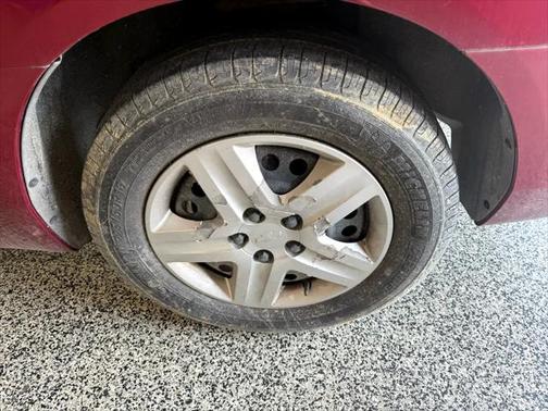 2006 Chevrolet Impala LS