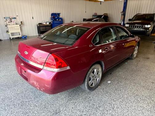 2006 Chevrolet Impala LS