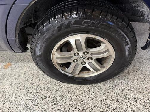 2004 Honda Pilot EX-L