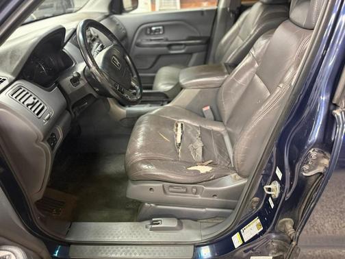 2004 Honda Pilot EX-L