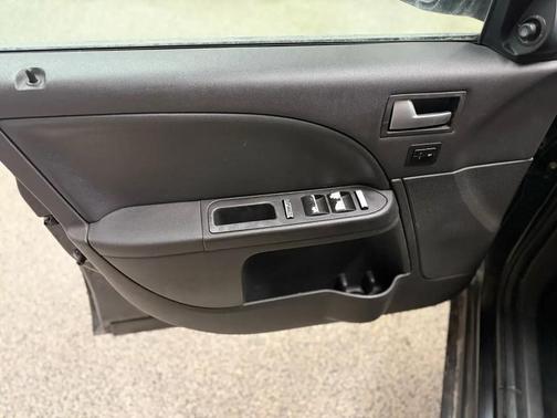 2006 Ford Five Hundred Limited