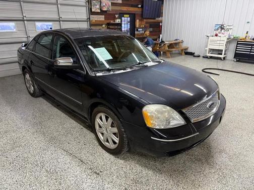 2006 Ford Five Hundred Limited