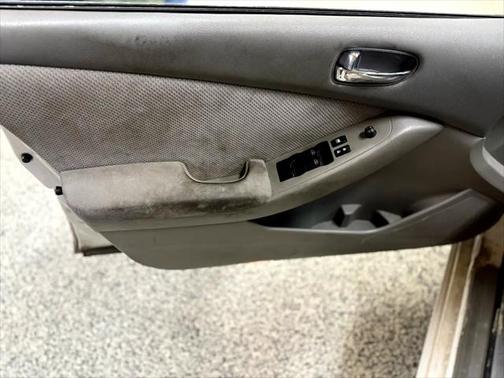 2007 Nissan Altima 2.5 S