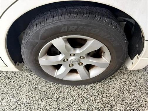2007 Nissan Altima 2.5 S