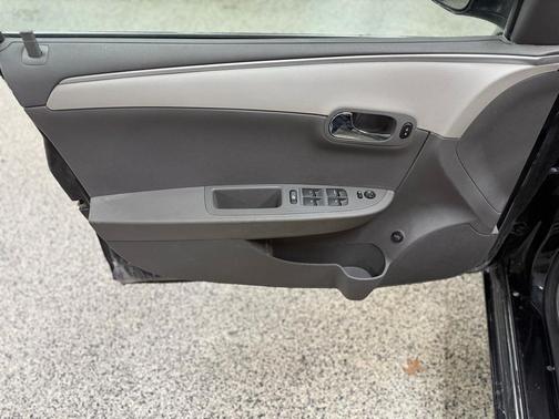 2011 Chevrolet Malibu LS