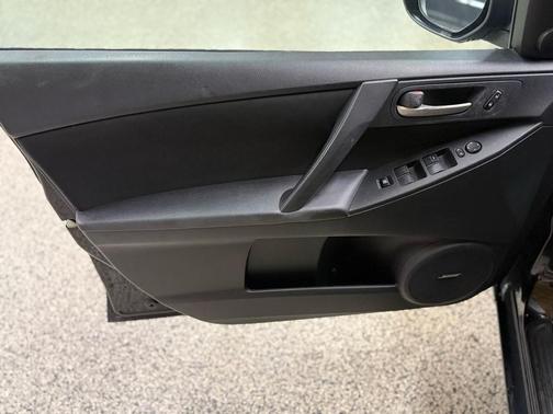 2010 Mazda Mazda3 i Touring