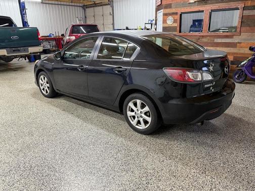 2010 Mazda Mazda3 i Touring