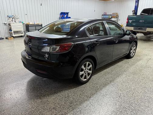 2010 Mazda Mazda3 i Touring