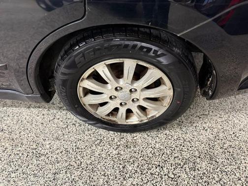 2006 Mitsubishi Galant Base