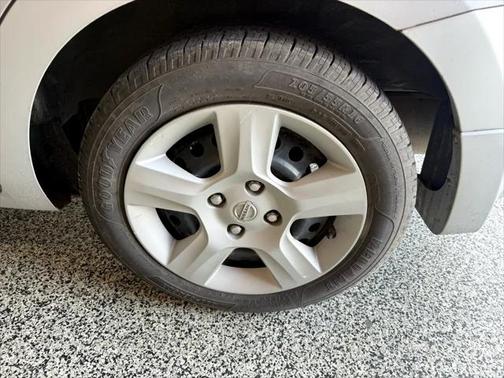 2008 Nissan Sentra 2.0 S