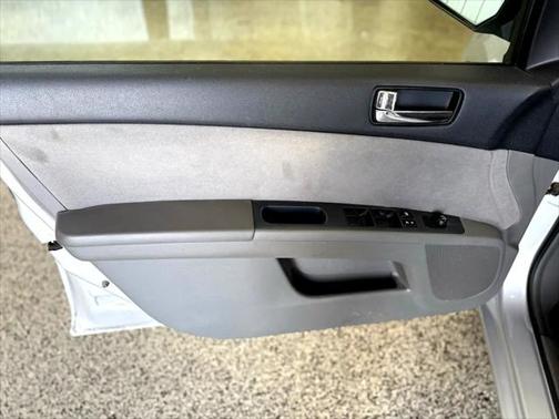 2008 Nissan Sentra 2.0 S