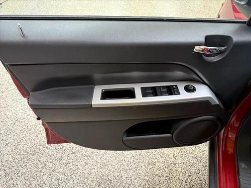 2008 Jeep Compass Sport