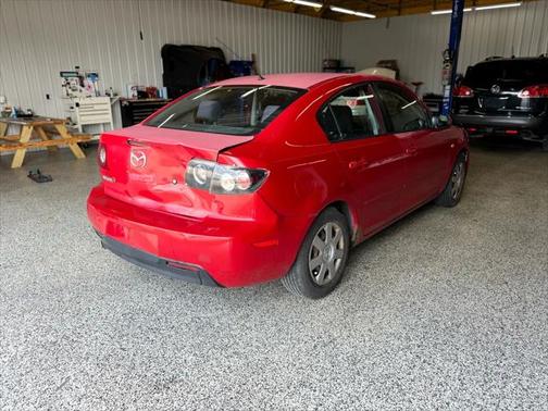 2006 Mazda Mazda3 s