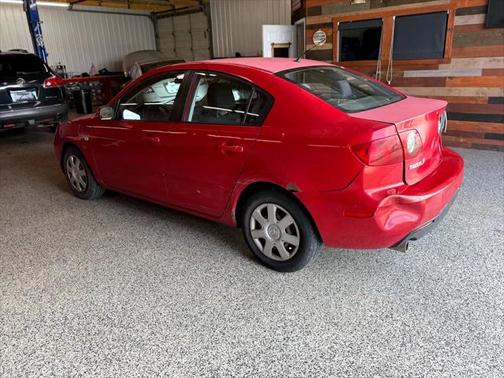 2006 Mazda Mazda3 s
