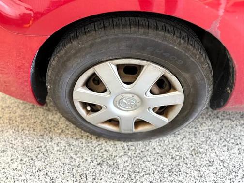 2006 Mazda Mazda3 s