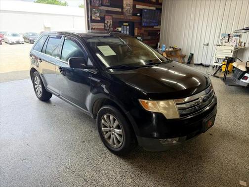 2008 Ford Edge Limited