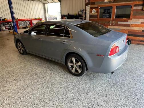 2009 Chevrolet Malibu LT