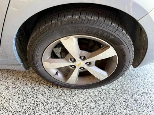 2009 Chevrolet Malibu LT