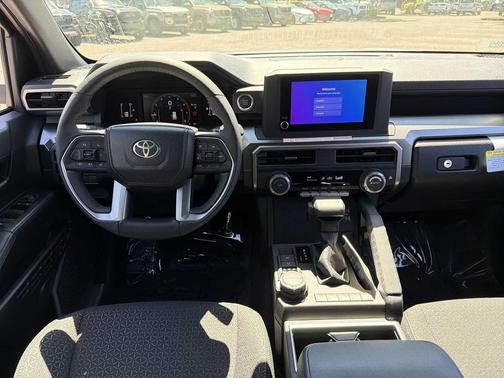 Cutting Edge 2026 Toyota 4Runner SR5