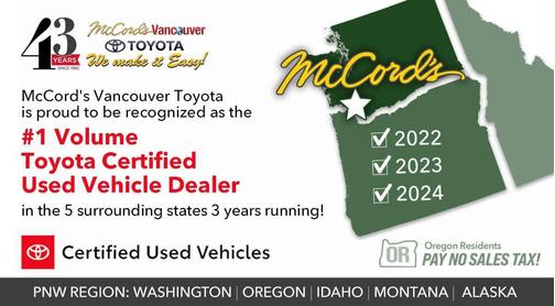 Midnight Black Metallic 2023 Toyota Camry SE