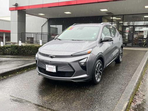 2023 Chevrolet Bolt EUV FWD Premier