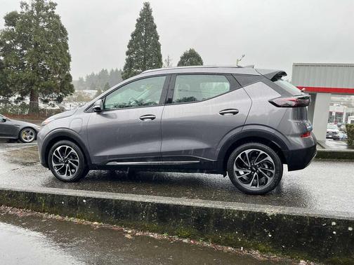 2023 Chevrolet Bolt EUV FWD Premier