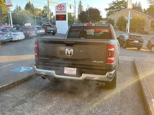 2024 RAM 1500 Limited