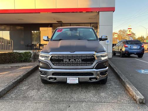 2024 RAM 1500 Limited