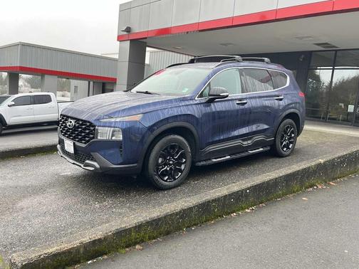 2023 Hyundai SANTA FE XRT