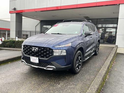 2023 Hyundai SANTA FE XRT