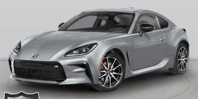 Steel 2026 Toyota GR86 Premium