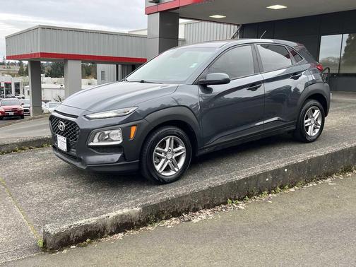 2019 Hyundai KONA SE
