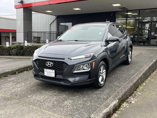 2019 Hyundai KONA SE