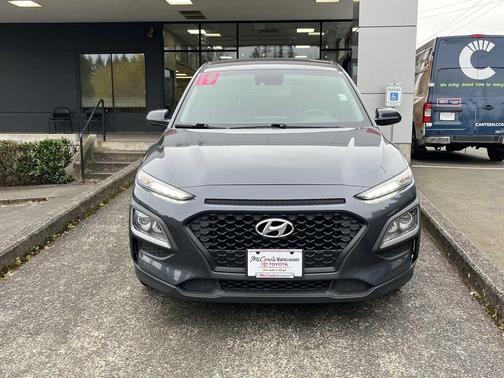 2019 Hyundai KONA SE