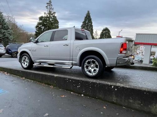 2013 RAM 1500 Laramie
