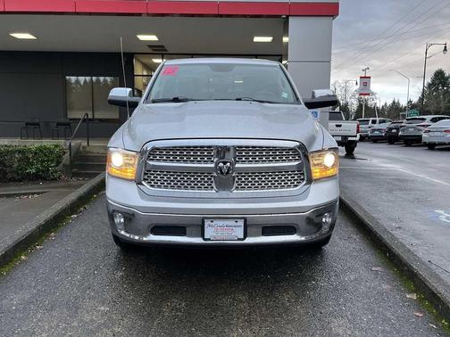2013 RAM 1500 Laramie