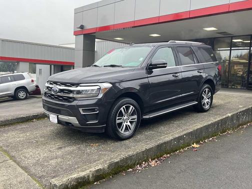 2023 Ford Expedition Limited