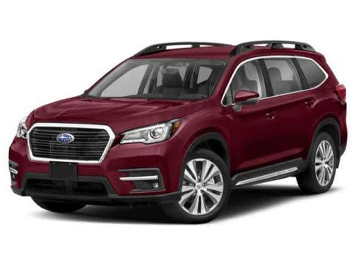 2019 Subaru Ascent Limited 7-Passenger